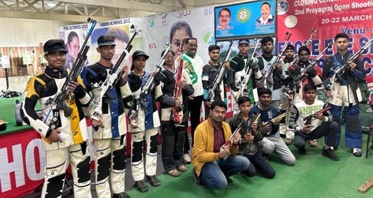 महाकुंभ में जाने वाले सभी लोग अपनी "थाली-थैला" साथ ले जायें : कौशल राज शर्मा
