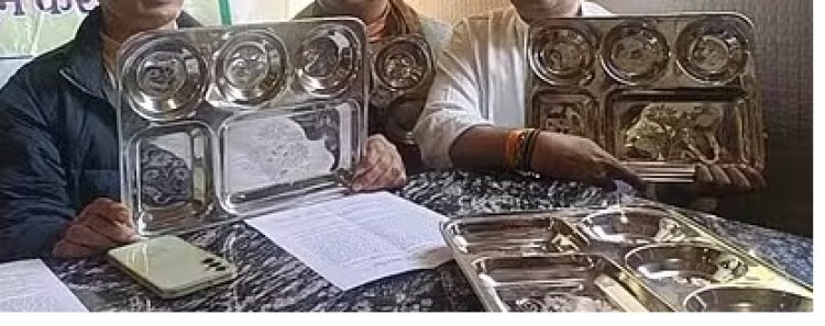 प्रयाग महाकुंभ: राजस्थान में प्लास्टिक और डिस्पोजल आइटम का न्यूनतम उपयोग के लिए अभियान की शुरुआत