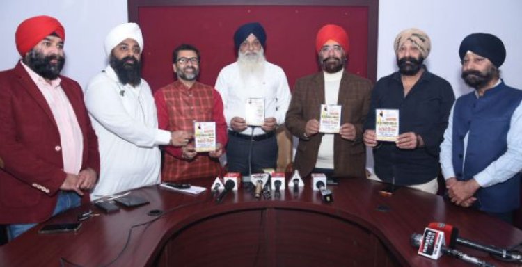 तीस वर्ष से छिपकर रह रहा वारंटी अभियुक्त हुआ गिरफ्तार