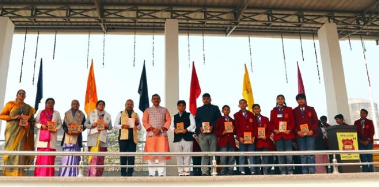 शिक्षा वही जिससे विवेक व चेतना का हो विकास : अशोक पाठक