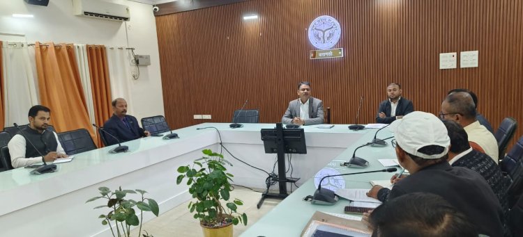 श्रद्धालुओं के ठहरने के लिए पेइंग गेस्ट और होम स्टे को लेकर प्रशासन गंभीर