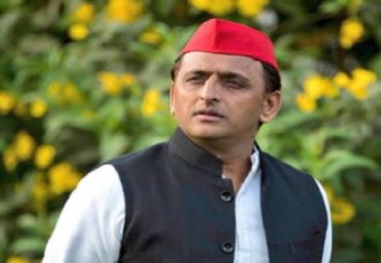 अखिलेश ने सरकार को घेरा, फरियादियों को जेल, सरकार फेल