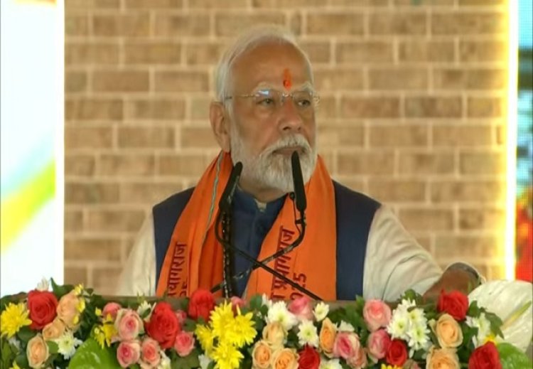 कुंभ में एकता का ऐसा महायज्ञ होगा जिसकी चर्चा पूरी दुनिया में होगी : नरेन्द्र मोदी