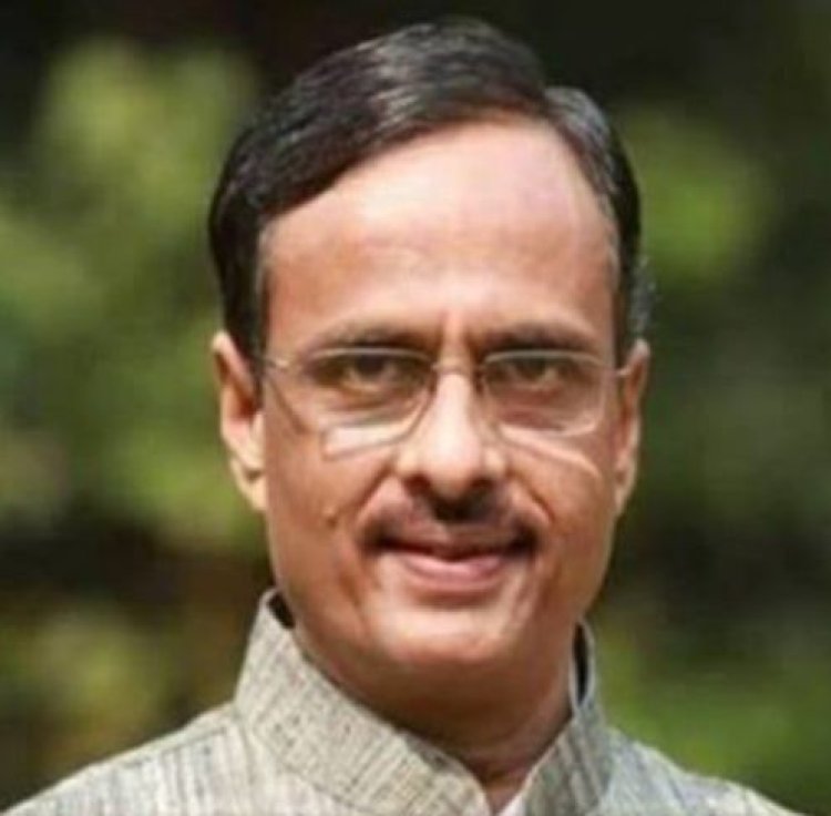 एक देश एक चुनाव से रूकेगा धन का अपव्यय: डा. दिनेश शर्मा