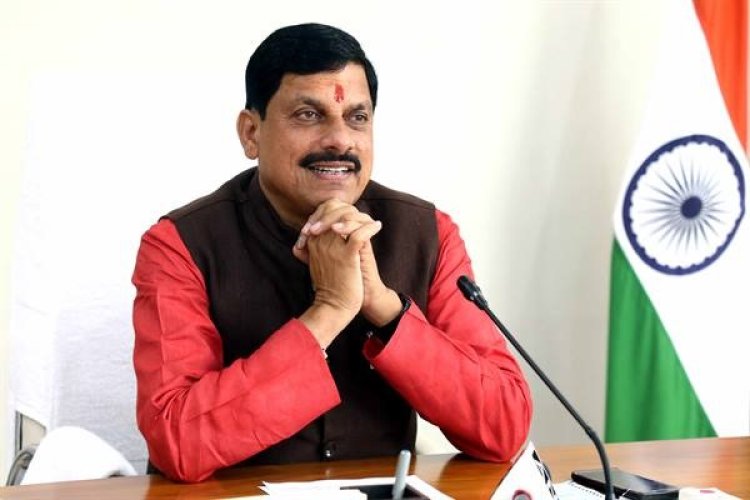मुख्यमंत्री डॉ. यादव ने प्रवासी भारतीय भाई-बहनों को दी अंतर्राष्ट्रीय प्रवासी दिवस की शुभकामनाएं