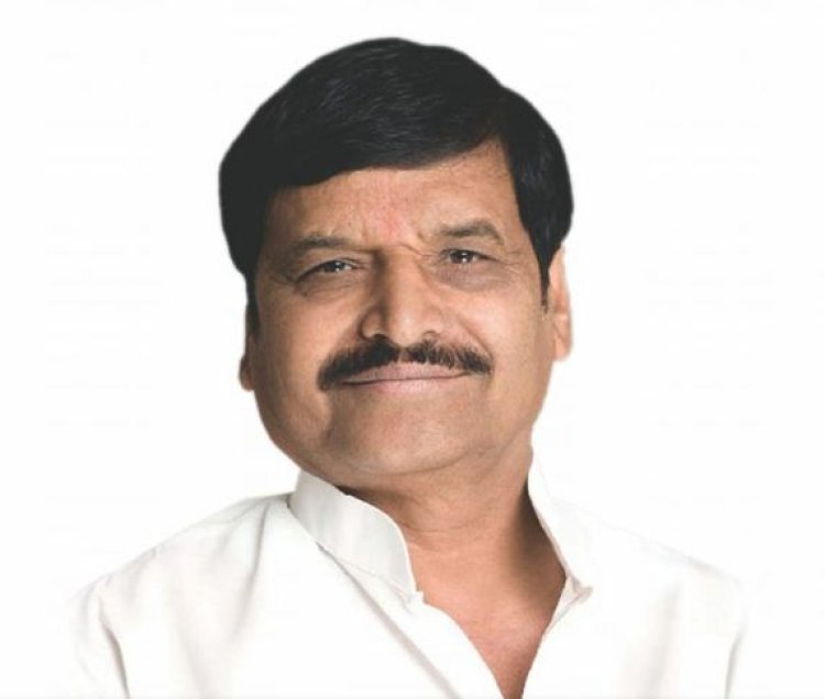 वन नेशन वन इलेक्शन पर बोले शिवपाल,अल्पमत में है केन्द्र सरकार
