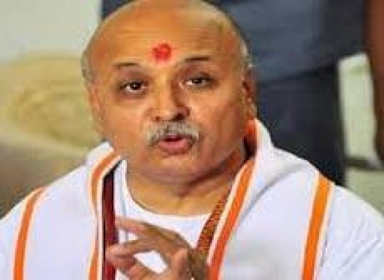 हिंदुओं को एकजुट होने की आवश्यकता : डॉ. प्रवीण तोगड़िया