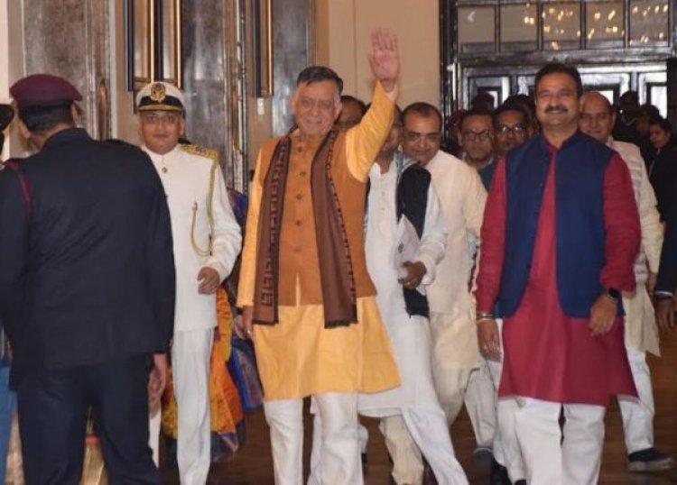 हंगामे के बीच अनुपूरक बजट पास, अनिश्चितकाल के लिए विधानसभा स्थगित