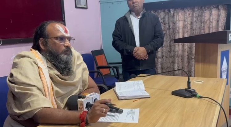 असम के सत्राधिकार महाकुंभ में करेंगे शाही स्नान