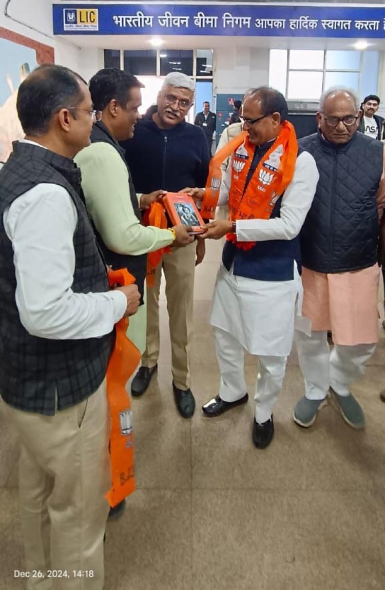 कुंभ में पूरी दुनिया देखेगी भारत की सांस्कृतिक शक्ति : शेखावत