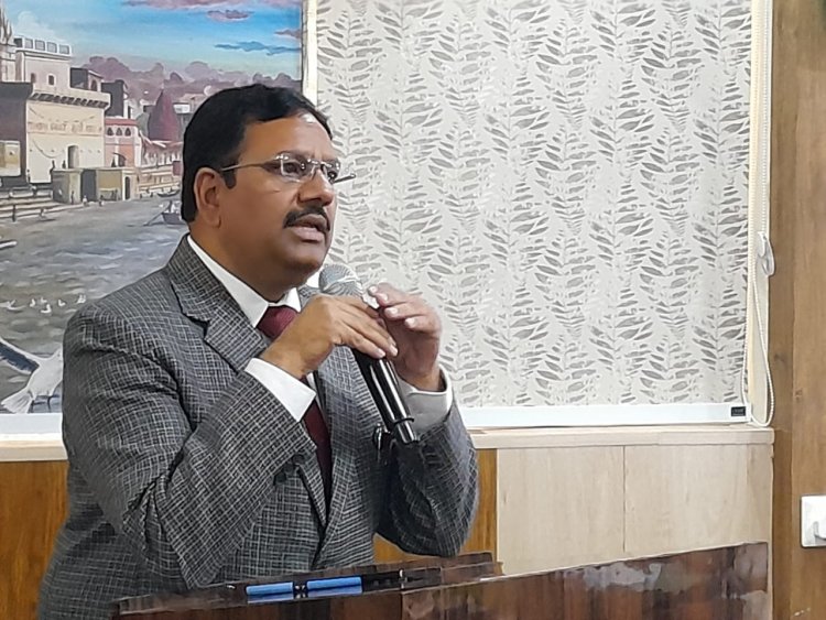 राशन कार्ड से वंचित परिवारों की पहचान बनेगी फैमिली आईडी
