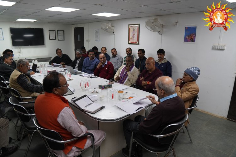 एक जनवरी को दोपहर में आधा घंटा ही बंद रहेगा राम मंदिर, लगातार होंगे दर्शन