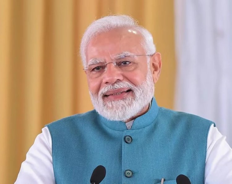 प्रधानमंत्री का गाजियाबाद दौरा स्थगित, रविवार काे नमो भारत को दिखानी थी हरी झंडी