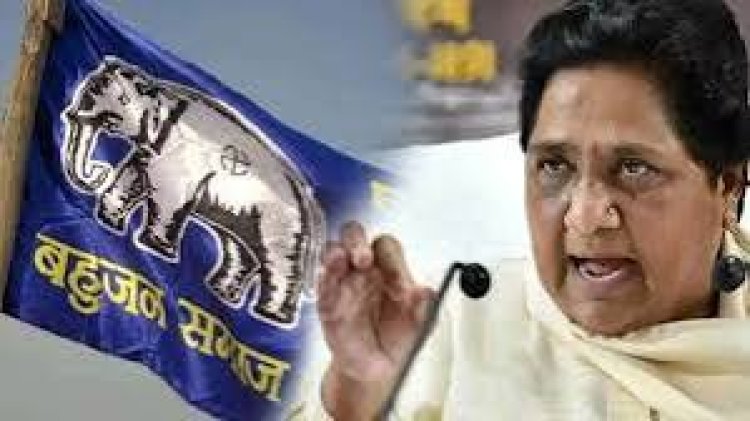 -उपचुनाव में भी मिली करारी हार,पार्टी खोती जा रही जनाधार