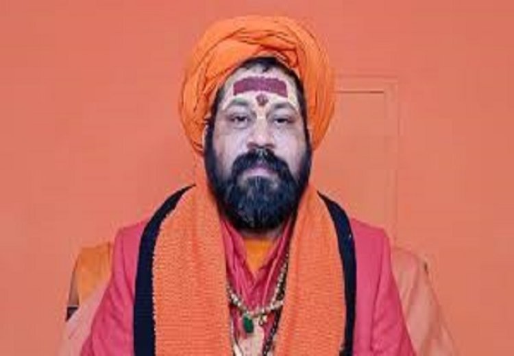 वैष्णव साधुओं के अनी अखाड़े के संत व महामण्डलेश्वर 08 जनवरी को करेंगे छावनी प्रवेश