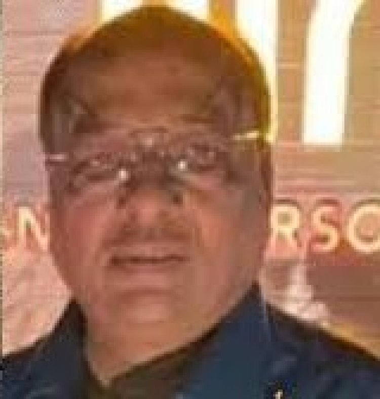 मशहूर उद्योगपति को अनजान कॉलर ने दी जान से मारने की धमकी, रिपोर्ट दर्ज