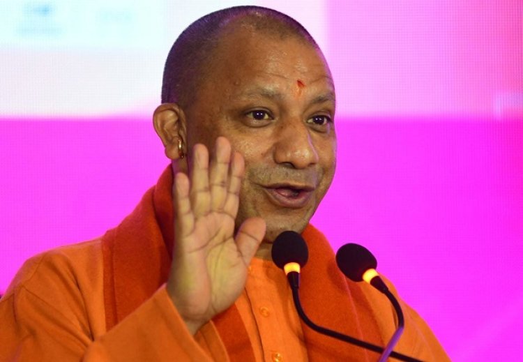 योगी ने संभाली 'कुंभ का संदेश, एक हो पूरा देश' अभियान की कमान