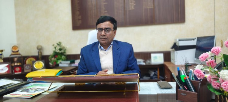 उमरे झांसी-2024 : बेहद खास रहा वर्ष, ये हैं मंडल की दस प्रमुख उपलब्धियां