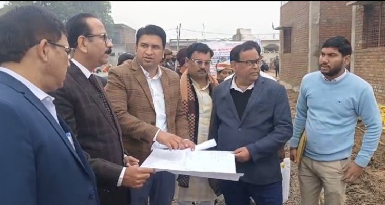 2025 तक 65 हजार लोगों तक पहुंचेगा शुद्ध पानी 