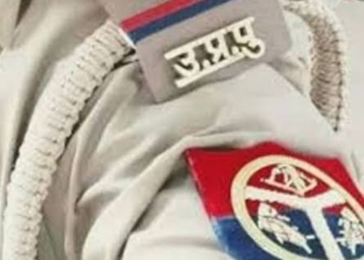 उत्तर प्रदेश में आठ वर्ष में पुलिस ने मुठभेड़ में मारे 217 अपराधी