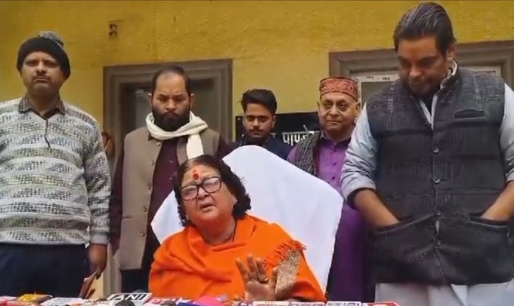 नए साल की पूर्व संध्या पर महापौर का बड़ा एलान, मेयर आपके द्वार के जरिये सुनेंगी जनसमस्याएं