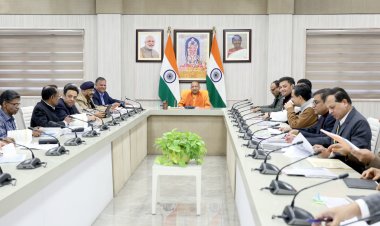 छह से 10 जनवरी तक स्कूलों-कॉलेजों में चलाएं सड़क सुरक्षा जागरूकता कार्यक्रम : मुख्यमंत्री