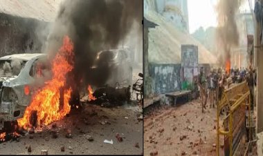उप्र के संभल हिंसा में और 91 उपद्रवियों की हुई पहचान