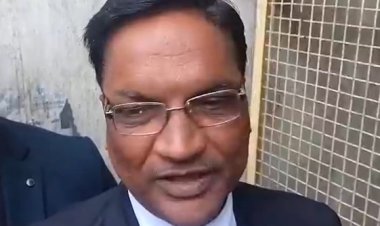 संभल के विवादित जामा मस्जिद की सर्वे रिपोर्ट कोर्ट में पेश