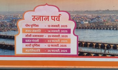 कुंभ मेला को लेकर परिवहन निगम गंभीर, 65 बस पूरी तरह से तैयार : क्षेत्रीय प्रबंधक