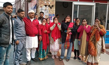 मदनपुरा में बंद मिले सिद्धेश्वर महादेव मंदिर में पूजा-पाठ शुरू करने की  मांग