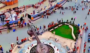 अयोध्या आने वाले श्रद्धालुओं के लिए योगी सरकार ने खोला पिटारा