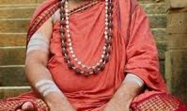 अद्भुत संयोग: महाकुम्भ में पहली बार होगा चारों पीठ का संगम