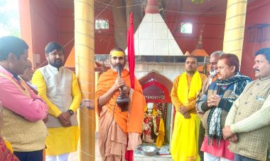 सनातन की रक्षा के लिए हिन्दुओं का जागरण आवश्यक : गोविंदानंद