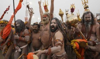 नागा साधु : रहस्यमयी जीवन और कठोर तपस्या का अद्भुत संगम