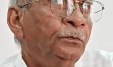 सबको रुलाकर गए हमेशा हंसाने वाले, डॉ मक्खन मुरादाबादी पंचतत्व में विलीन