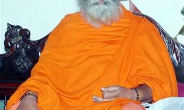 आध्यात्मिक आस्था को कुटिल कूटनीति का शिकार नहीं बनने देना चाहिए : शंकराचार्य वासुदेवानंद