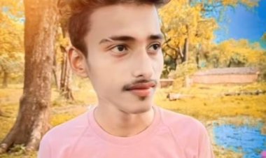 ट्रैक्टर की टक्कर से बाईक सवार की मौत, दूसरा गम्भीर