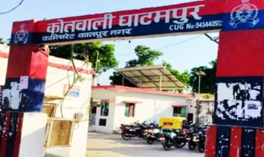 घने कोहरे से अलग-अलग जगहों पर हुए सड़क हादसों में दो की मौत