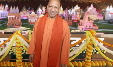 महाकुम्भ-2025 में स्कूली बच्चों को भी मंच देगी योगी सरकार