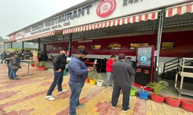 महाकुम्भ में मोबाइल डिस्चार्ज होने के बाद भी नहीं बाधित होगी संचार सेवा