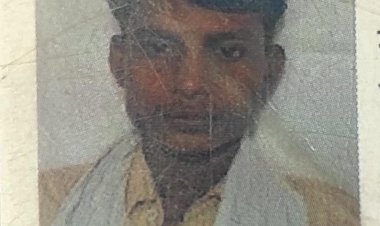 महाेबा : डंपर की टक्कर से बाइक सवार दो युवकों की मौत