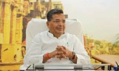 विदेशी पर्यटकों के स्वागत में प्रथम स्थान प्राप्त करना चाहता है यूपी पर्यटन विभाग :  जयवीर सिंह  