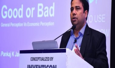 सांस्कृतिक और सामाजिक के साथ आर्थिक पुनरुत्थान की भी नींव रखेगा महाकुम्भ