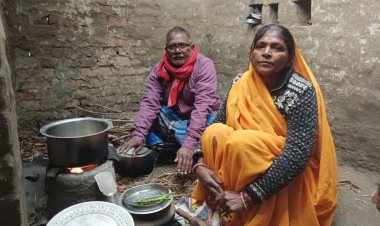 खो-खो टीम में शामिल मोनिका ने बढ़ाया भागलपुर का गौरव