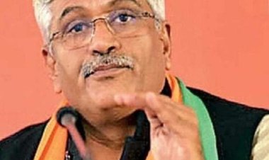 श्रीमद्भागवत प्रदर्शनी एवं संस्कार भारती पेविलियन का शुभारम्भ करेंगे केंद्रीय मंत्री  शेखावत