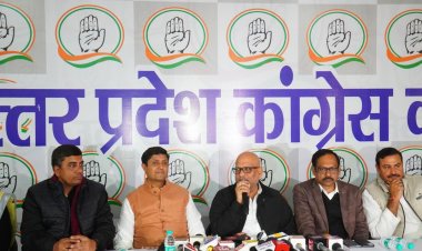  महाकुंभ की आधी-अधूरी तैयारी से श्रद्धालुओं को दिक्कत, मंत्री सिर्फ खिंचवा रहे फोटो : अजय राय