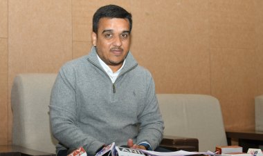 महाकुंभ स्नान के लिए गुजरात सरकार रियायती दर पर प्रतिदिन चलाएगी एसी वोल्वो बस 