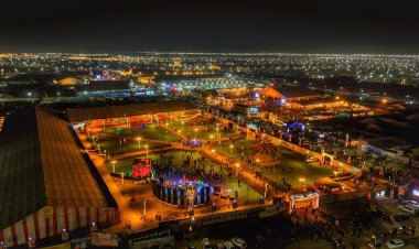 महाकुम्भ : पहली बार 73 देशों के राजनयिक संगम में एक साथ लगाएंगे आस्था की डुबकी