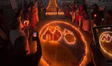 महाकुंभ में कुंडलिनी जागरण प्राप्त करने का अनोखा अवसर