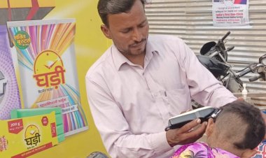 एक नंबर, नहीं भाई! उससे भी ऊपर है महाकुम्भ में बाबा की व्यवस्था